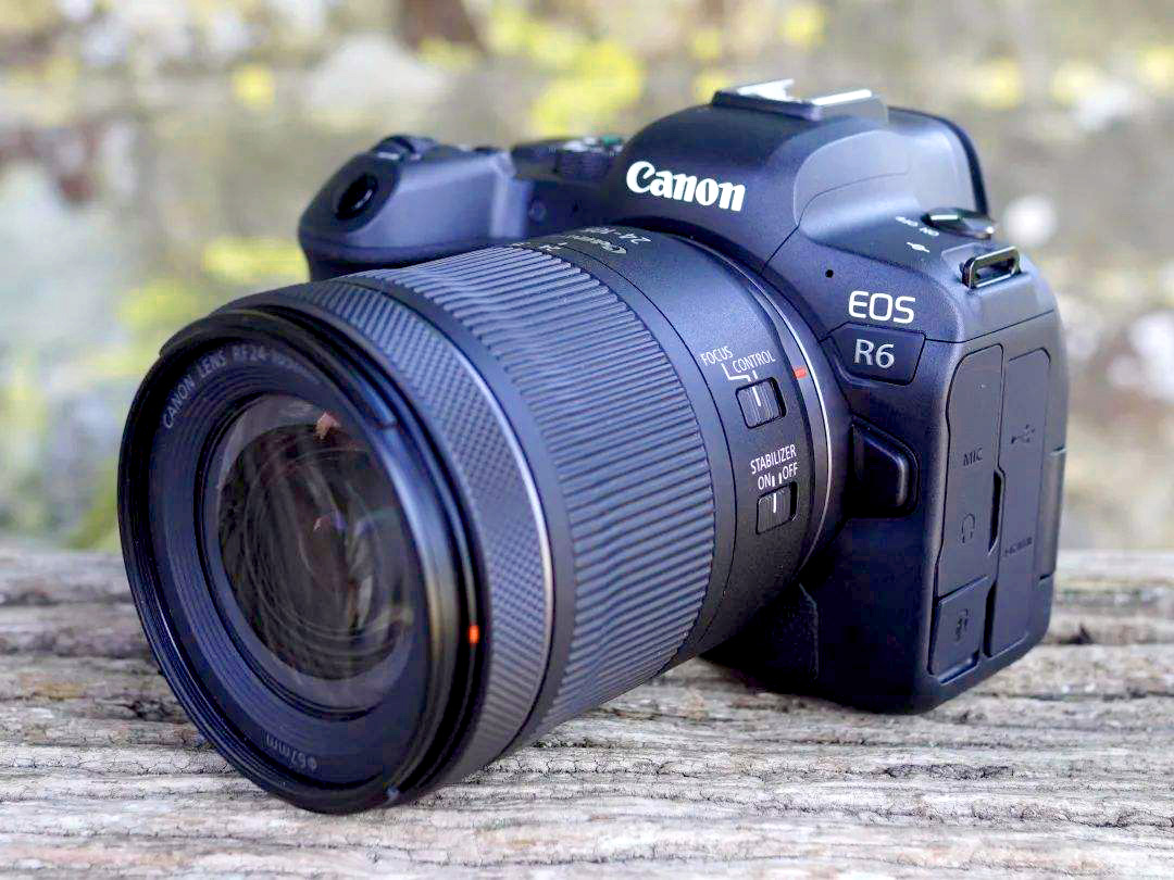 索尼尼康和佳能高端微单横向对比,索尼佳能尼康三大巨头