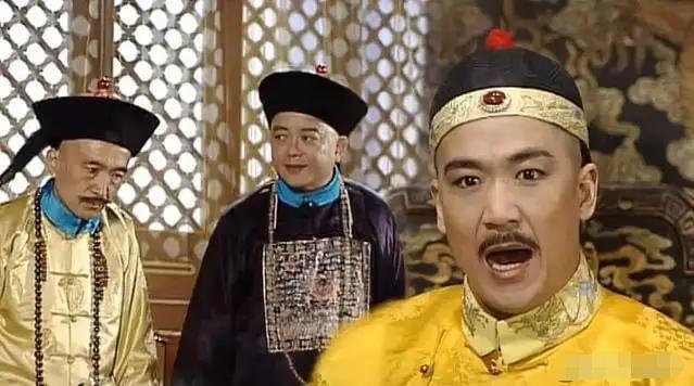 陈道明与张国立演康熙哪个好,陈道明和张国立谁最好