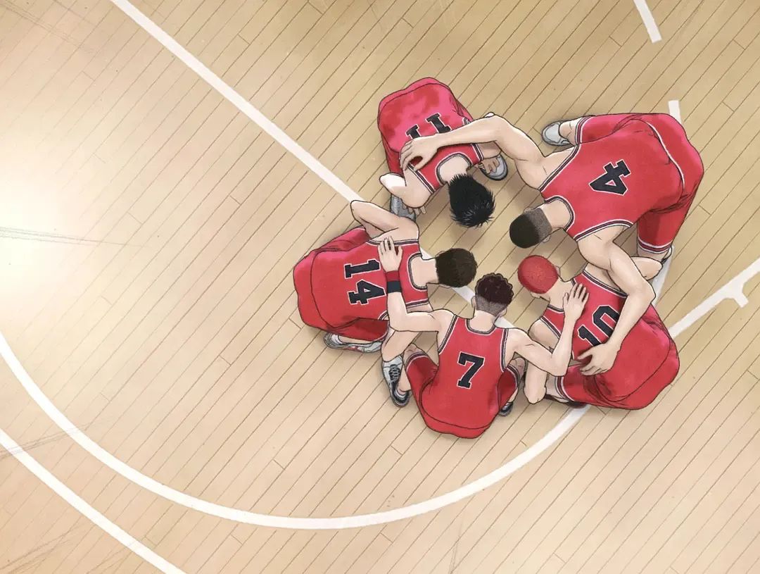 灌篮高手票房扑街,《灌篮高手》票房