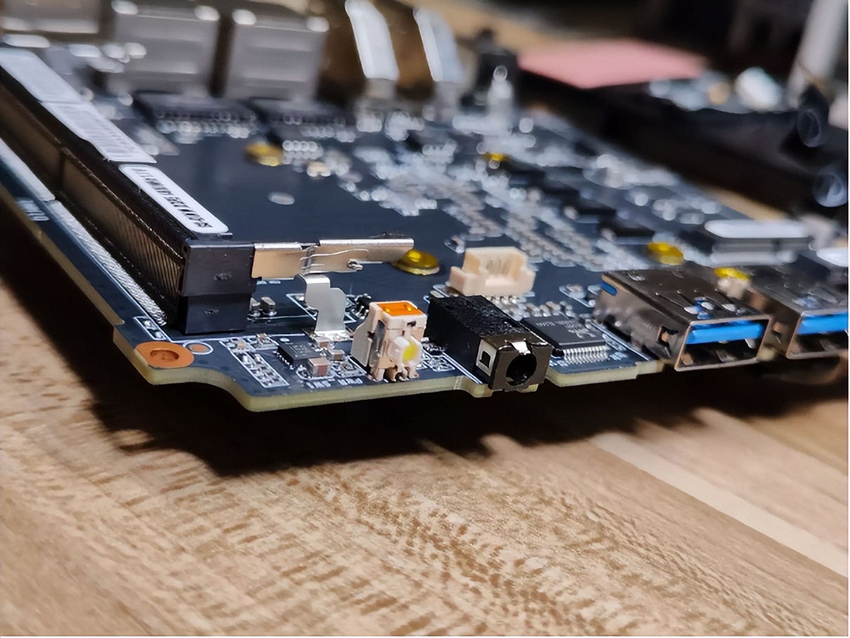 千元级小主机,千元零刻迷你主机