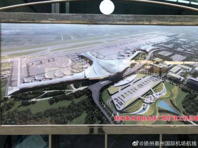 沸腾，扬州10大城建利好出炉|新春特辑NO.3