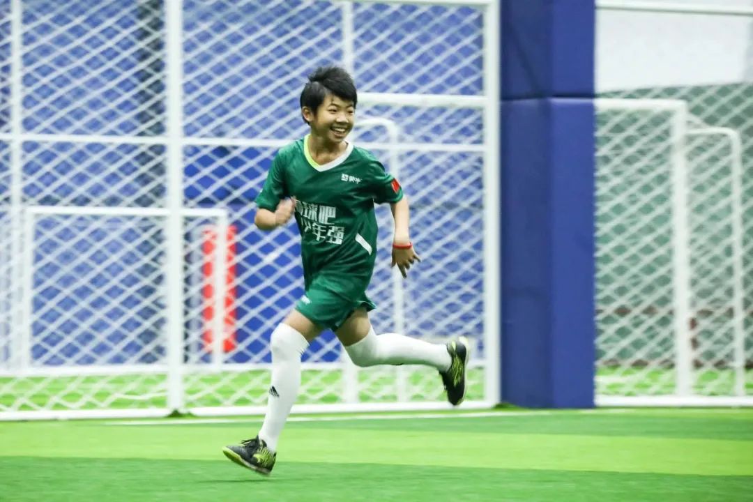 要强小玫瑰|邱妧妧：感谢足球生涯中的“贵人”