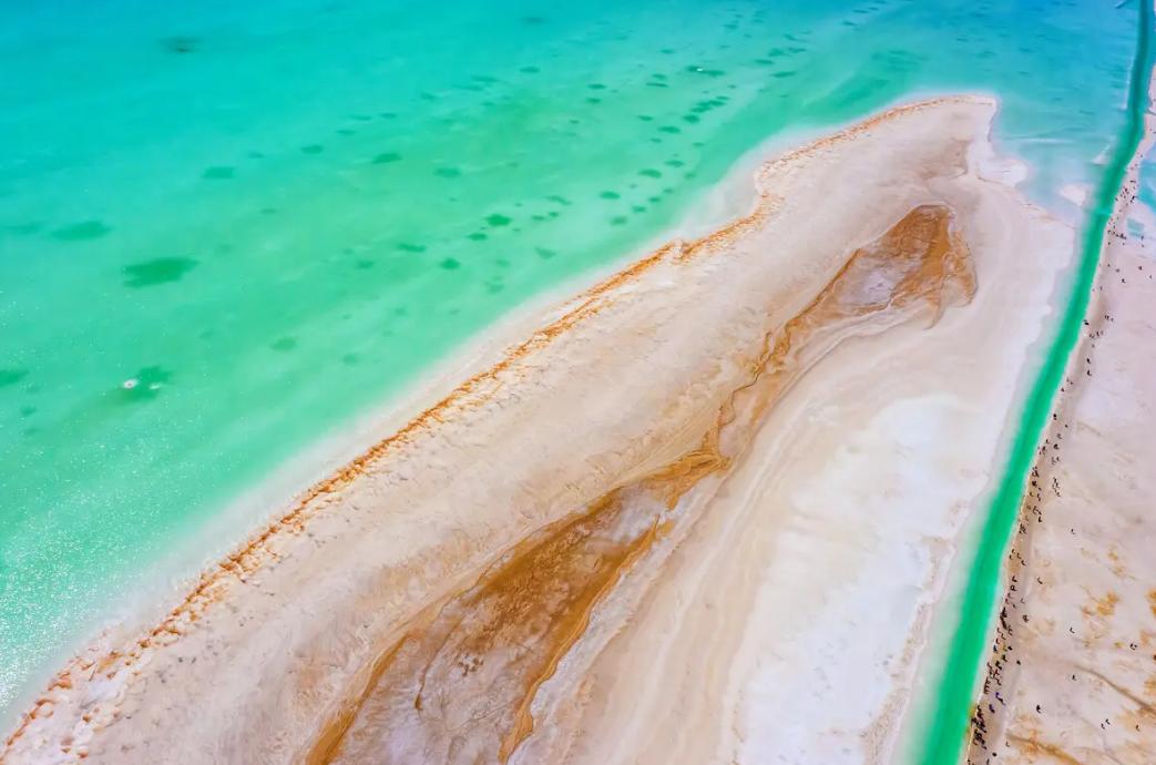 中国版的“66号公路”，沿途没有人烟，入选“中国最美公路”榜单