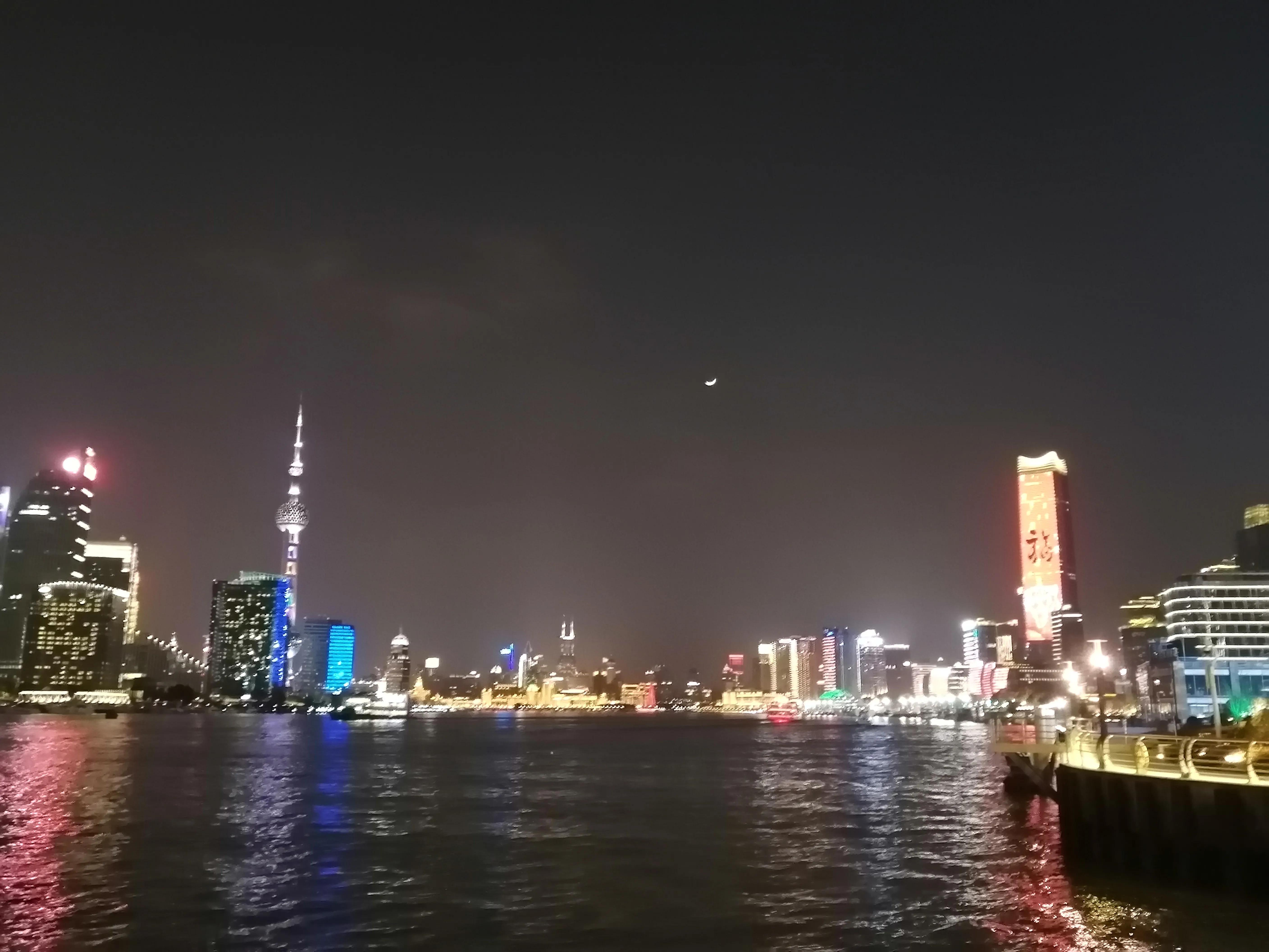 北外滩的未来可期,北外滩未来商业