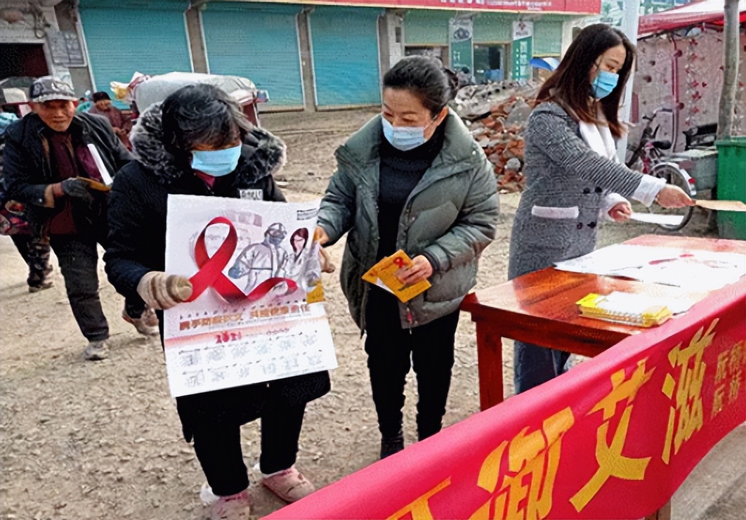 不断攀升的老年艾滋病,无处安放的生理需要,做好3点预防艾滋病