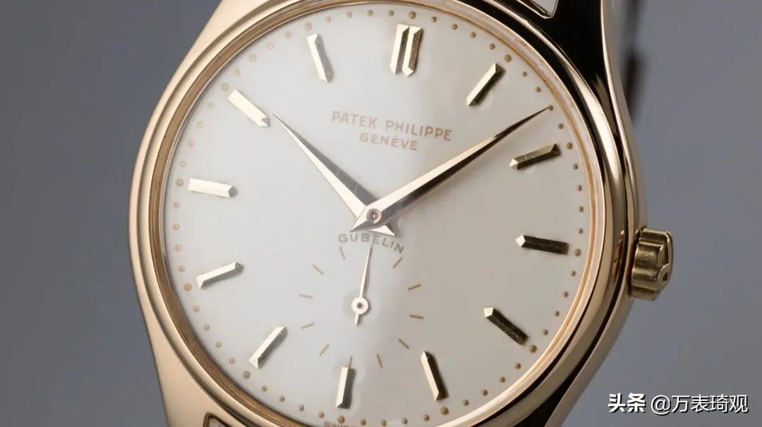 五等分联名手表有几款,限量版腕表的意义和价值