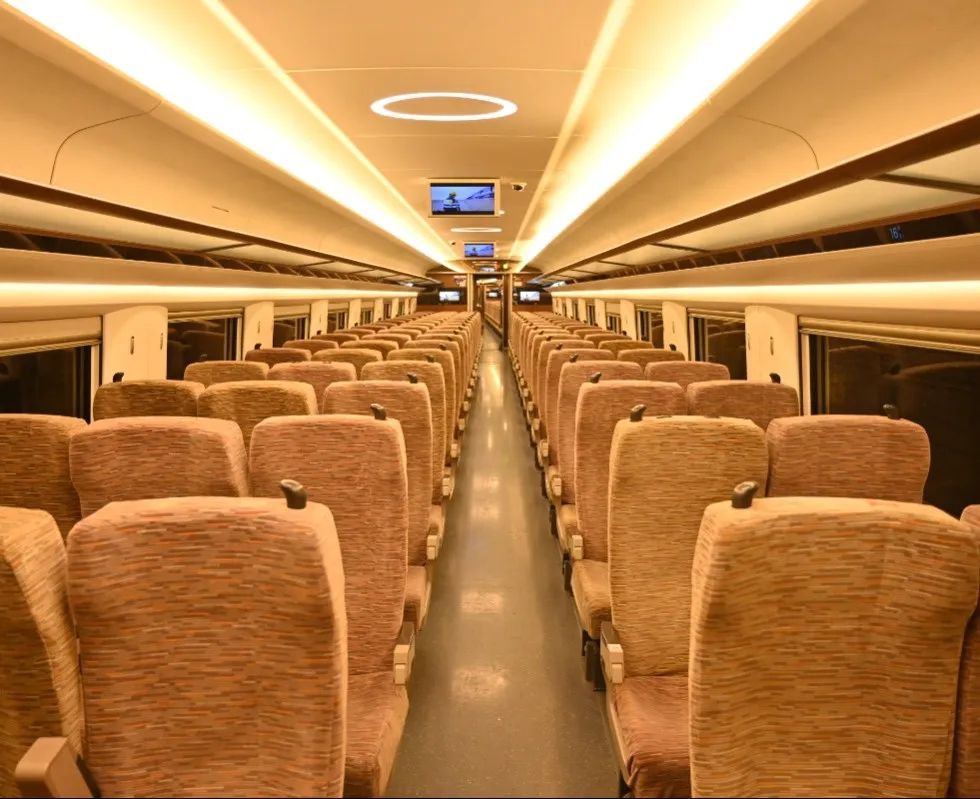 贵南高铁复兴号到位,贵南高铁复兴号