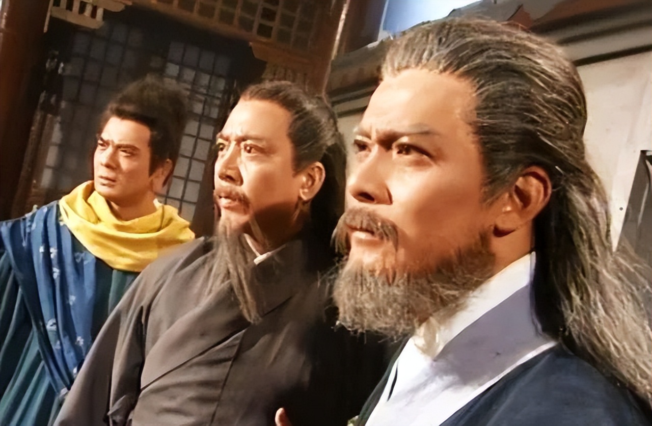 鸿飞天外又冥冥——纪念金庸封笔五十周年