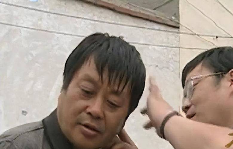 2005年河南男子寻亲,河南小伙寻父8年未果