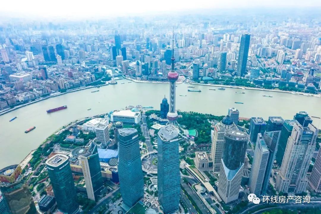 重磅！上海最重要的一条发展主轴！