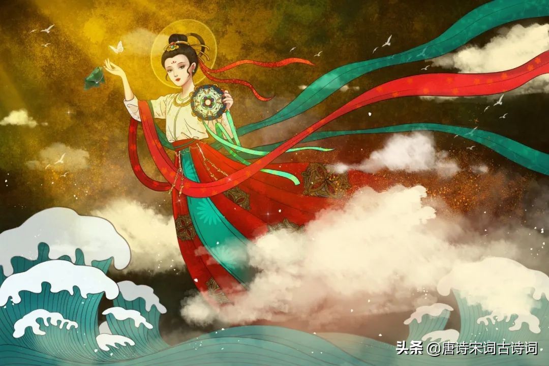 她贵为神界女仙，天生*物尤**，遇见不懂情爱的书生，终究无计可施