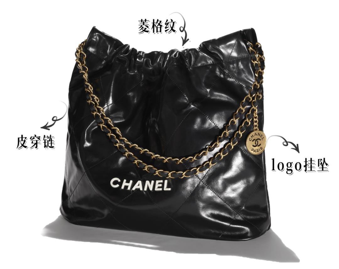 拒绝撞包的奢侈品包,这5款包包背出去一定会被夸好看