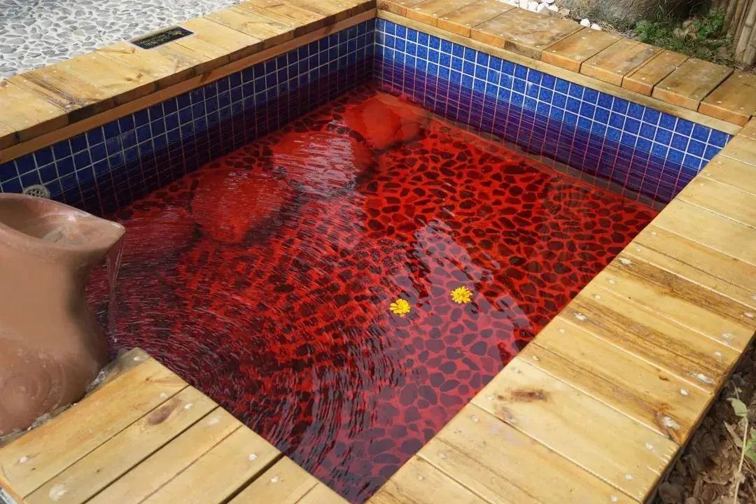 清远樱花温泉度假,清远温泉度假别墅推荐及预订攻略