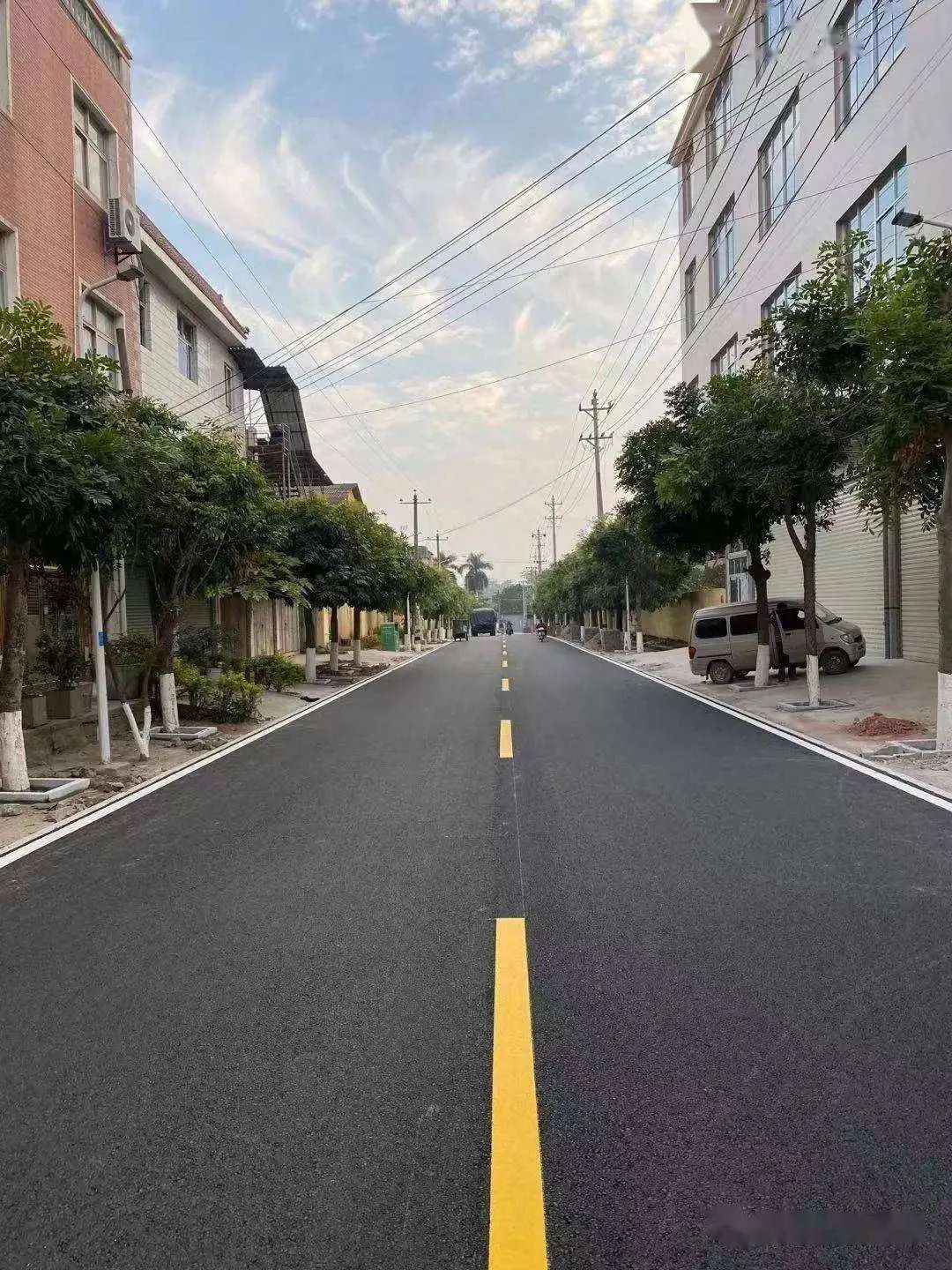 拟投资2亿元，霞浦这个乡镇将建设茶青交易中心等现代农业项目