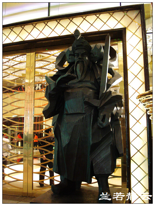 澳门半日游体会,澳门慢节奏攻略