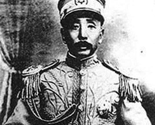 张宗昌鲜为人知的癖好,张宗昌为什么对张作霖忠心耿耿