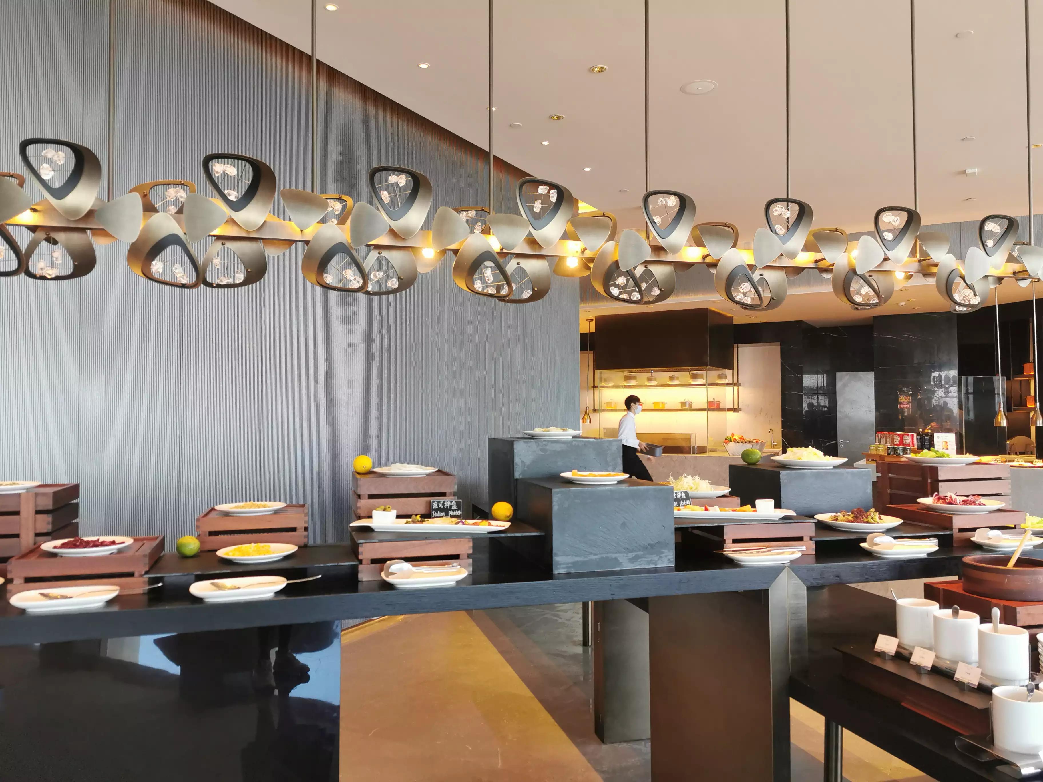 海口索菲特自助餐价格,海口索菲特酒店海鲜自助