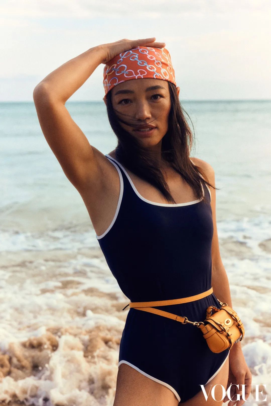 科切拉热浪来袭，你的包也需要清凉一下