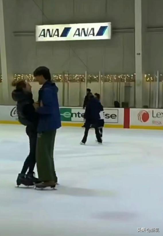 让谷爱凌代表国家队,让谷爱凌坚强和勇敢的秘诀