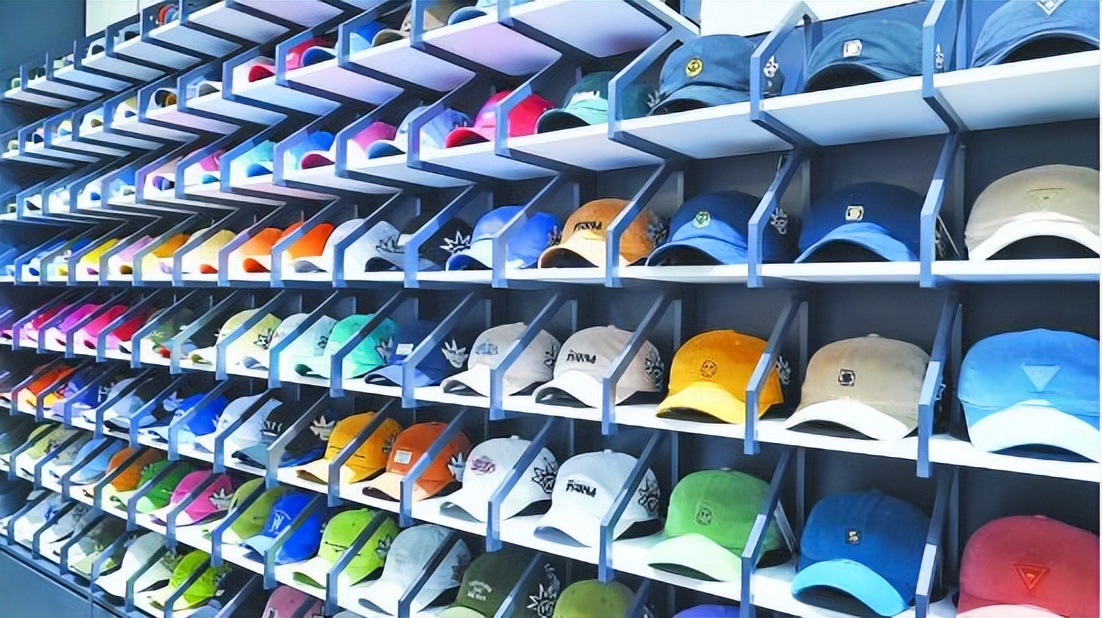 全国每卖出5顶帽子，就有一顶来自义乌