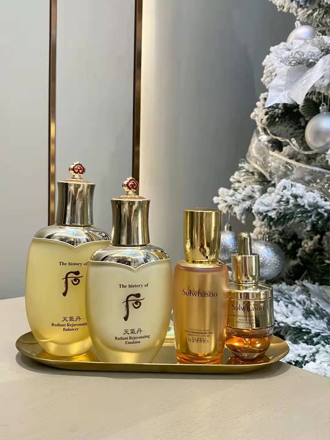 雪花秀和后在韩国哪个比较受欢迎,为啥雪花秀变便宜了