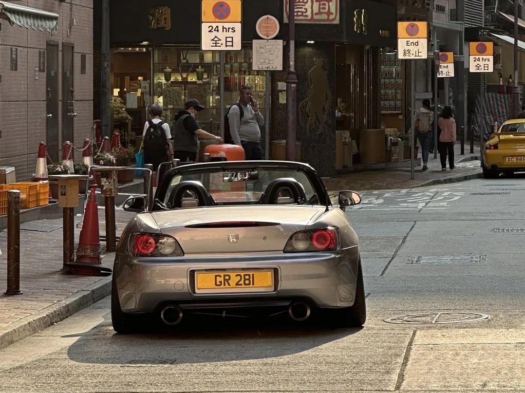 港车北上有什么优惠 (香港进口车哪里买最划算)