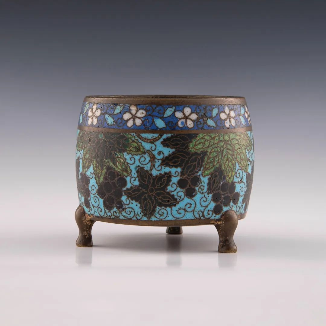 深挖北美私藏!生货颇多!奥克里奇「重要中国古董•书画拍卖」