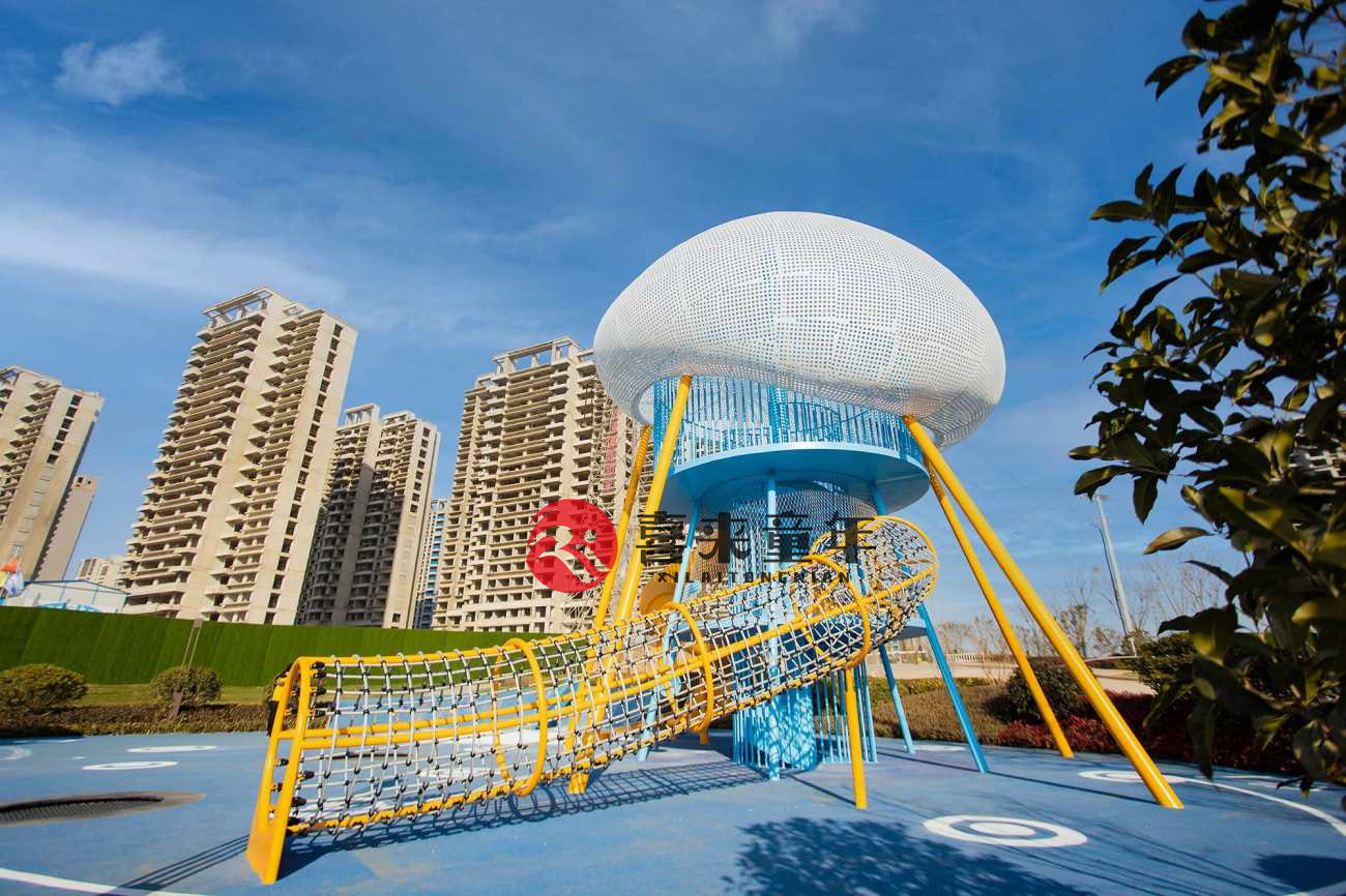 大型户外不锈钢滑梯,北京定制大型不锈钢滑梯