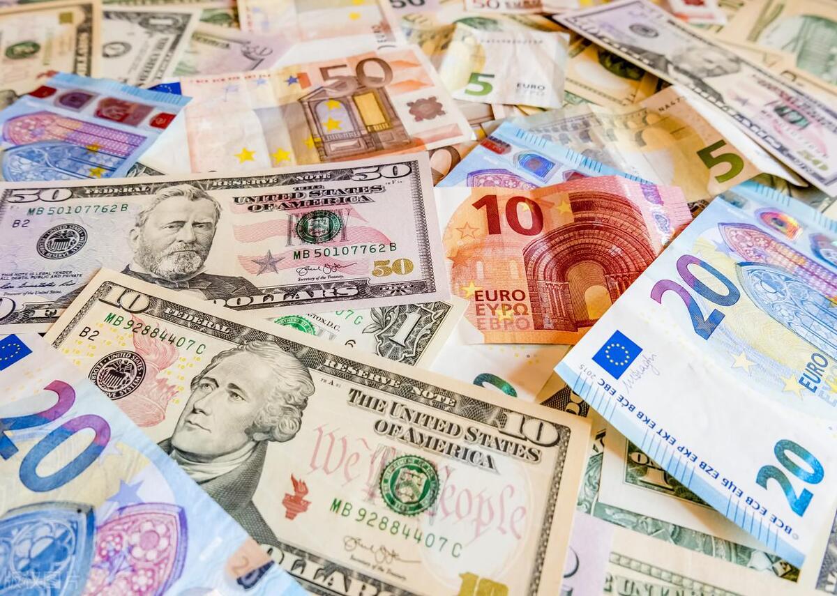 我妈不但不怕*子骗**，还赚了*子骗**好多钱呢！