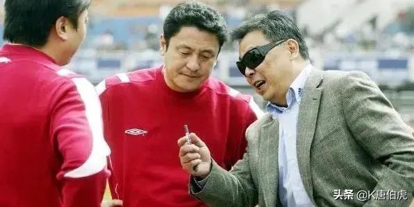 余东风多少岁接手全兴队,全兴队主教练余东风现状