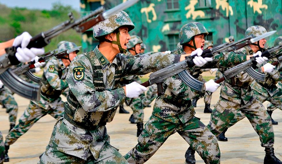 中国最好的军校有哪些包分配,中国有几所军校毕业包分配