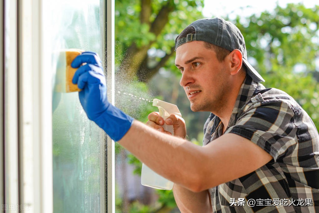 小区保洁日常工作流程及标准规范,保洁工作自述