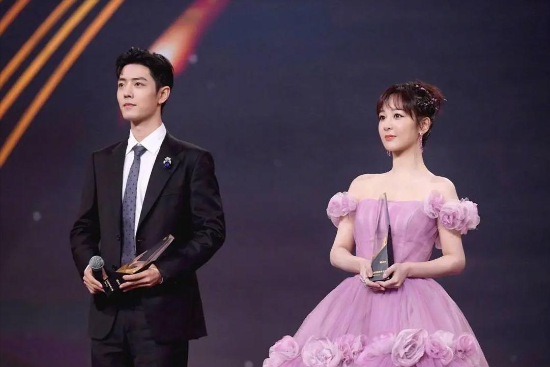 朱一龙和肖战现在怎么样了,肖战和朱一龙最近的消息