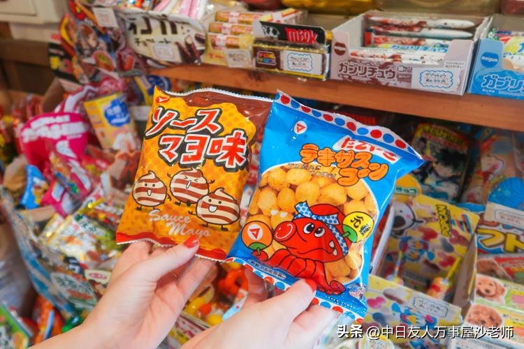 在东京古着店寻找旧时光,东京柴又老街有多干净