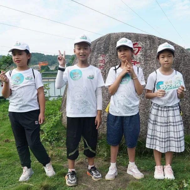 融媒小记者夏令营,融媒小记者栏目