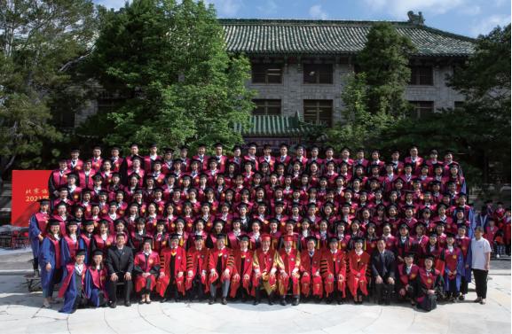 北京协和医学院护理招生2024,北京协和医院护理学院招生