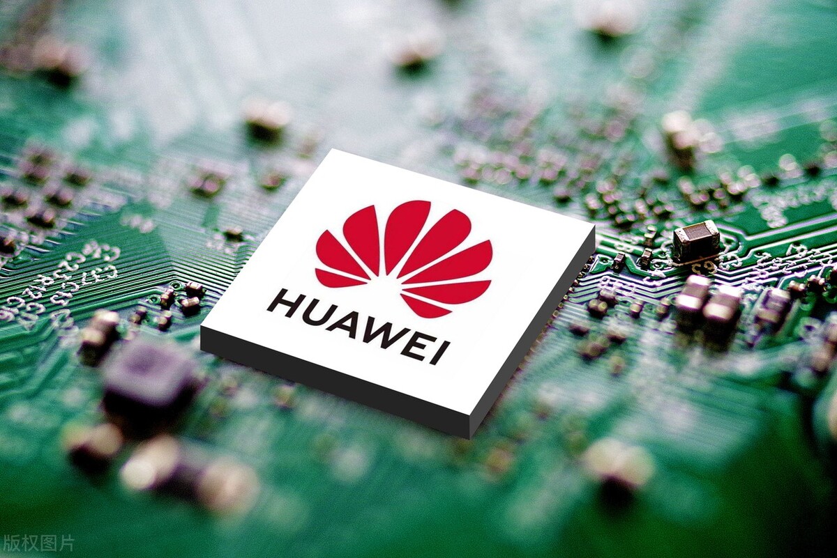 任正非说华为是怎么上市的,任正非在华为上市的一天