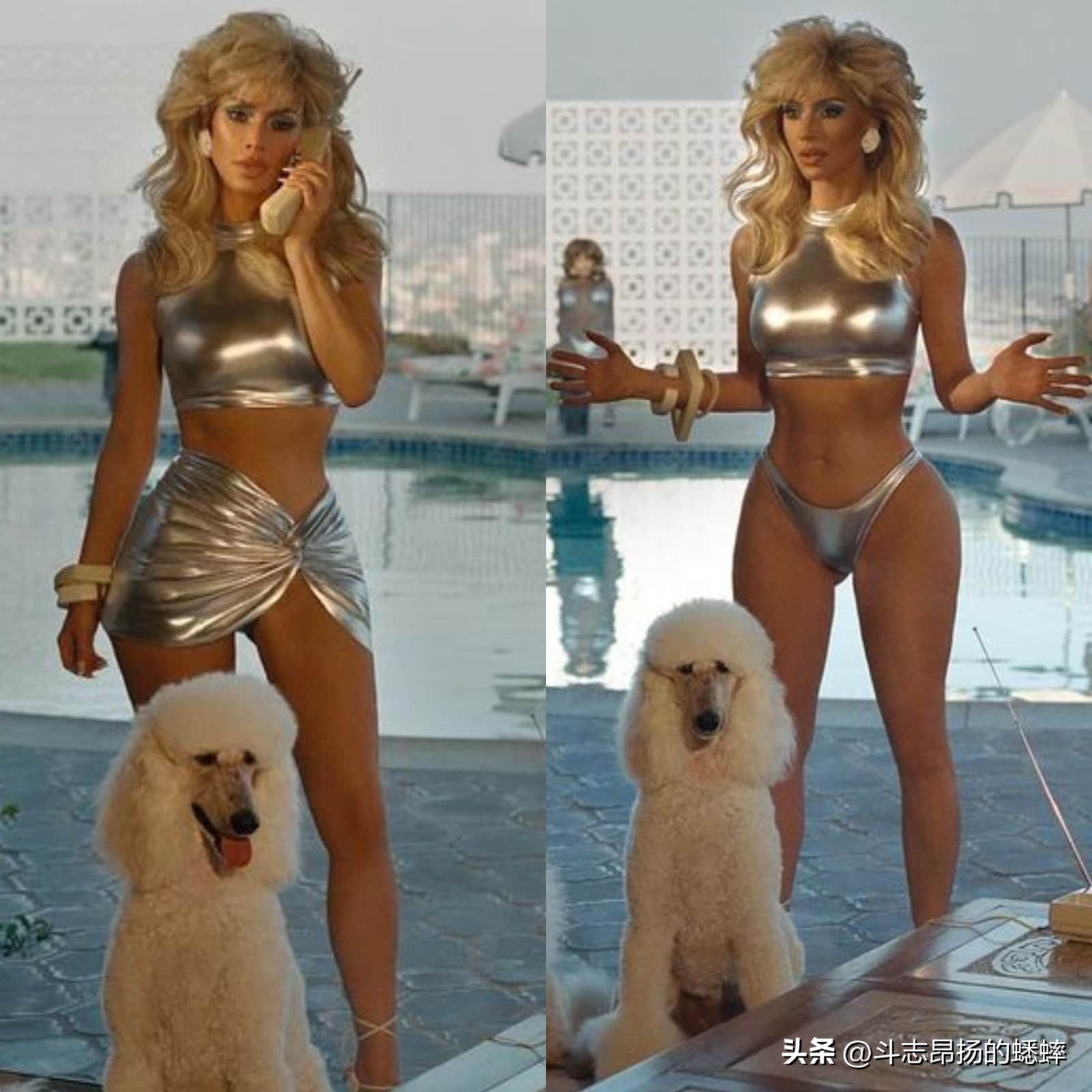 金卡戴珊亿万富翁,金卡戴珊kimkardashian