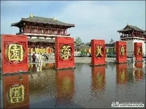 西安出发去四川攻略,西安到华山旅游攻略自助游