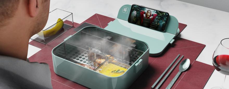 core77获奖设计作品,2024if设计奖获奖作品