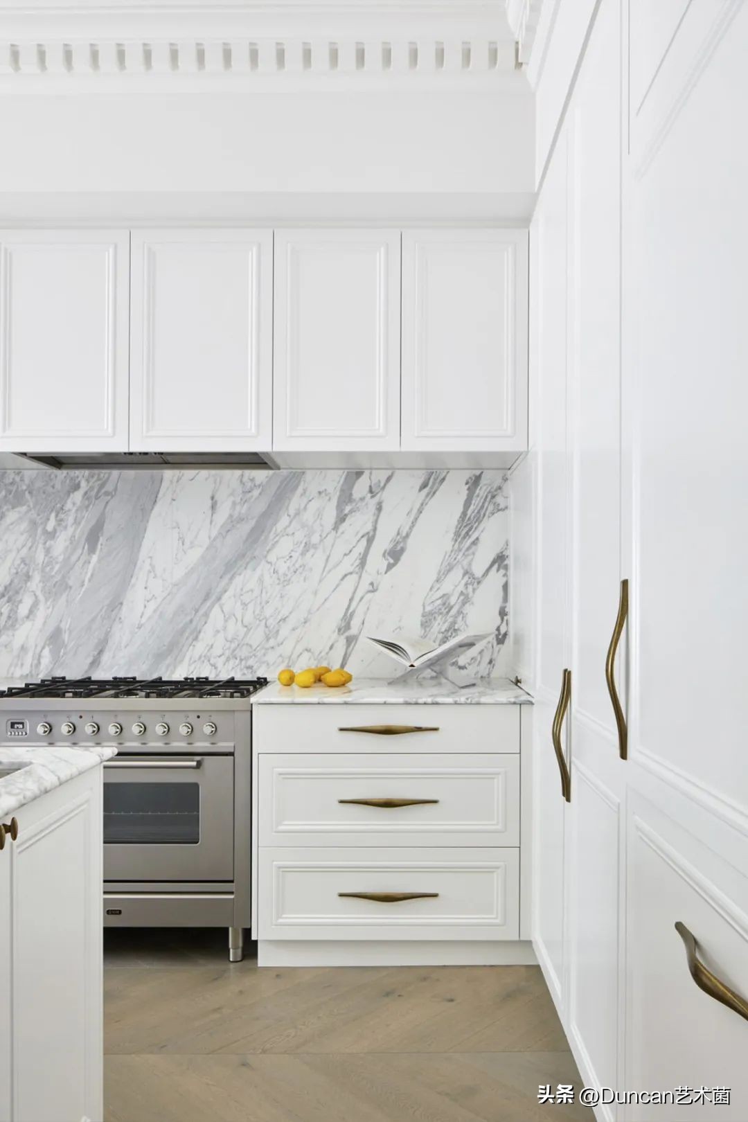 全球设计风向厨房整体橱柜,全球设计风向北欧风