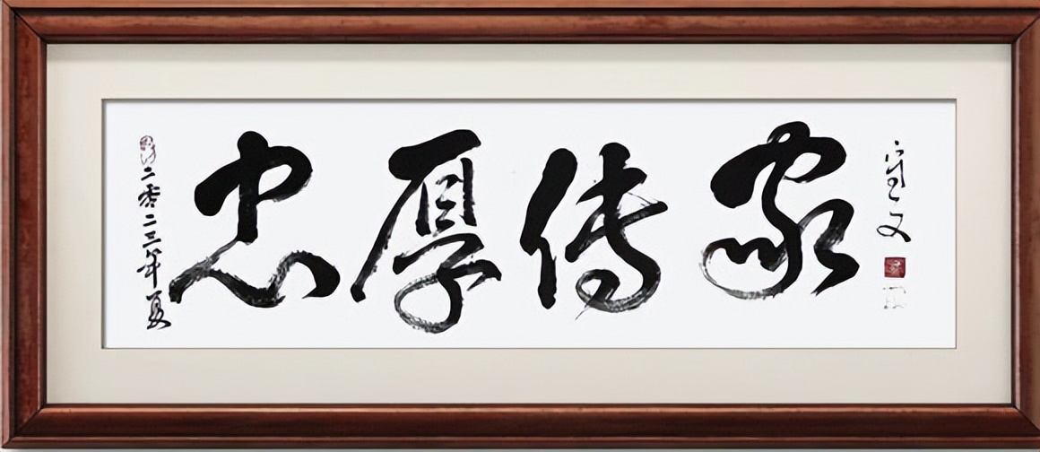 当代最具收藏艺术家丁守文——弘扬传统文化喜迎端午