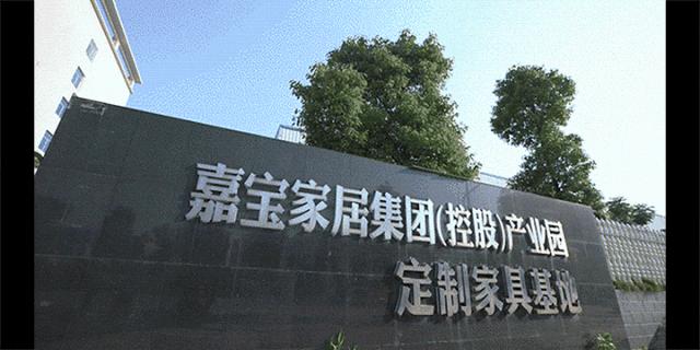 实力引领匠心智造|2023嘉宝全屋定制节德系精工超值钜献