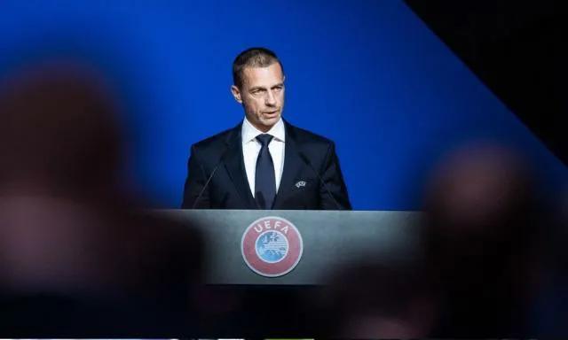 欧足联罚款8家俱乐部,欧足联罚款8家俱乐部1.72亿