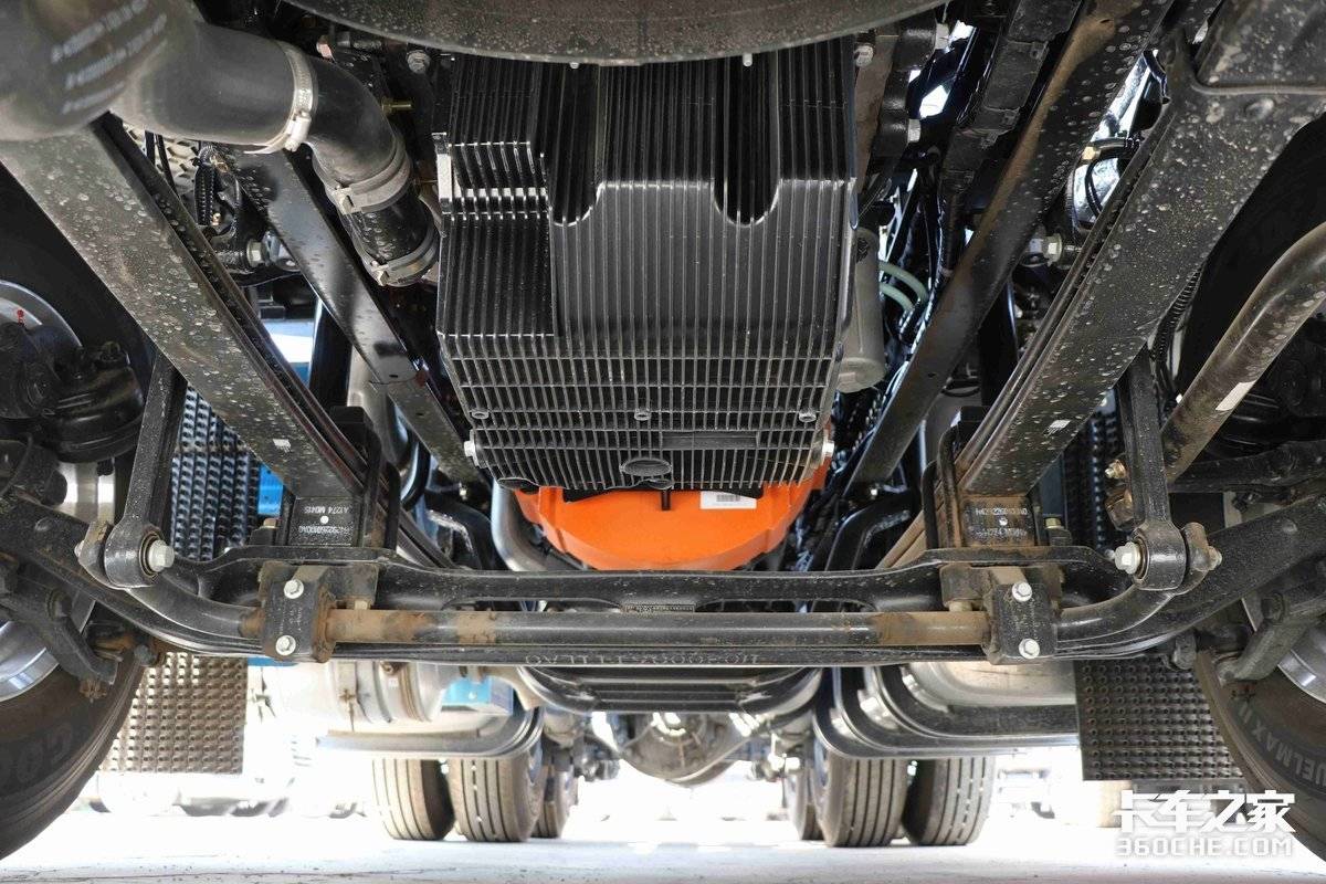 集装箱运输怎么选车,集装箱货车怎么选