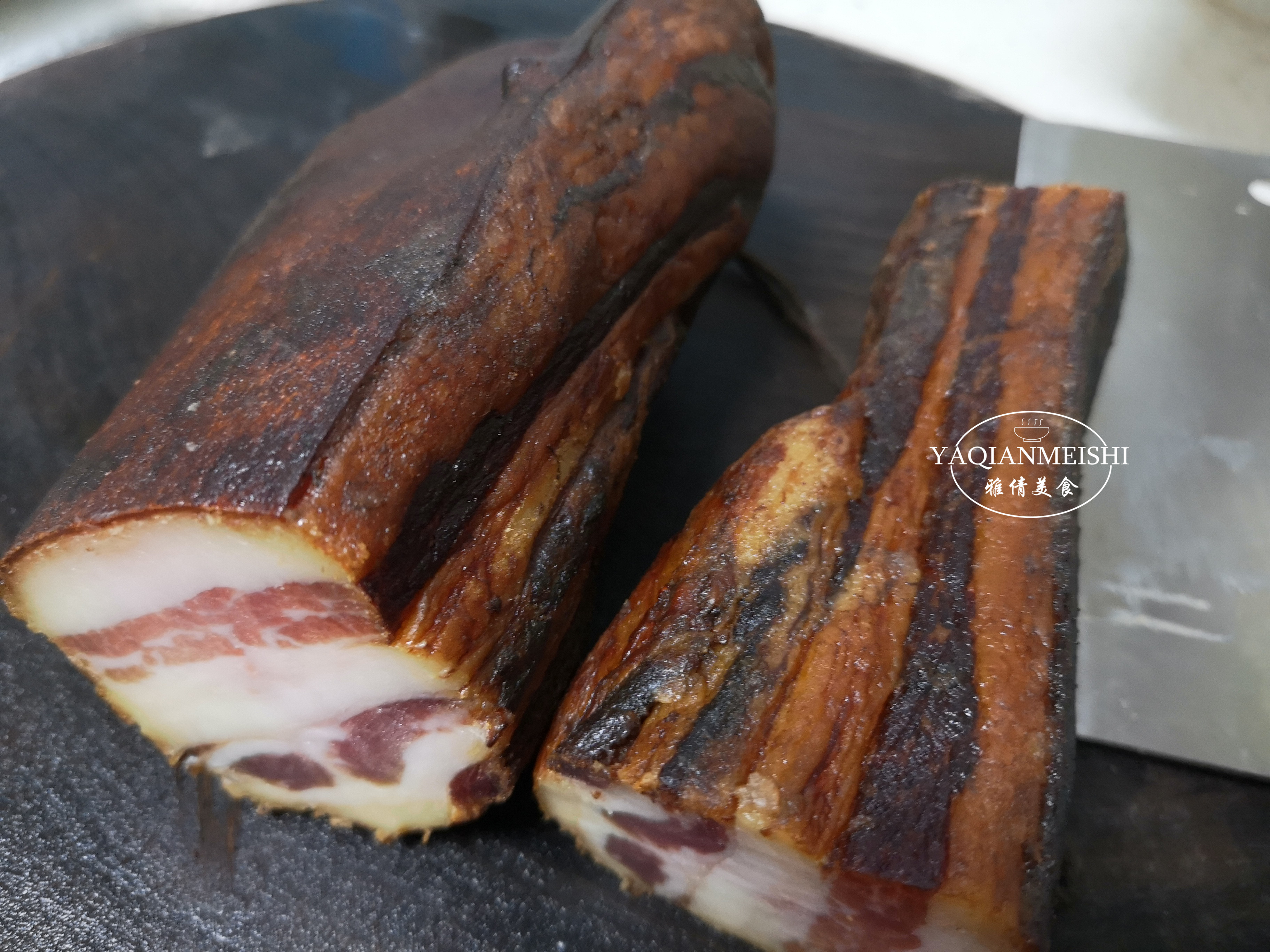 梅雨季节腊肉长霉怎么办,腊肉长霉了能靠高温杀菌解决吗