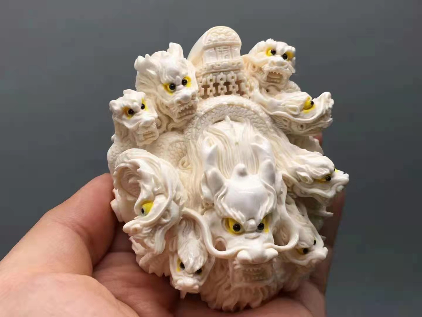 它是日本人偷学5次都学不会的技术,目前就中国人会?