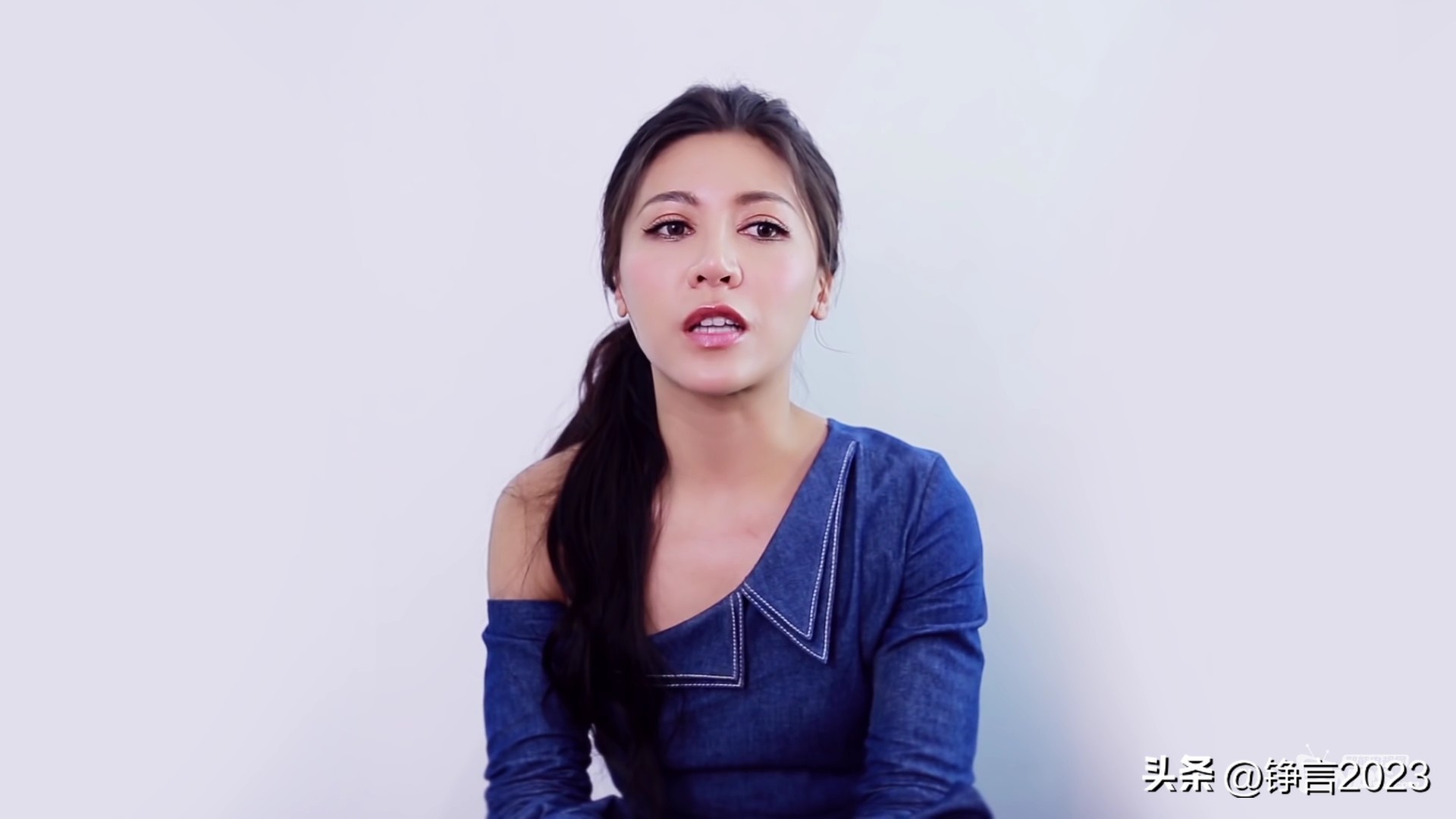 被念错名的女明星,女歌手现场唱错词遭粉丝拆台