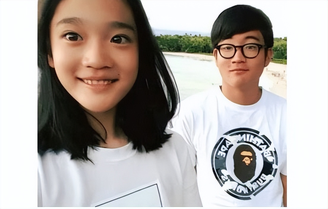 与川普女儿是校友，百亿千金却穿平价卫衣，喜欢和平民子女交朋友