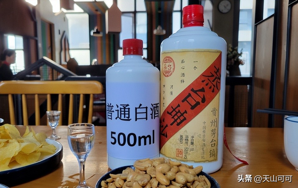 光瓶粮食酒哪个好喝,光瓶酒哪些牌子是纯粮酿造